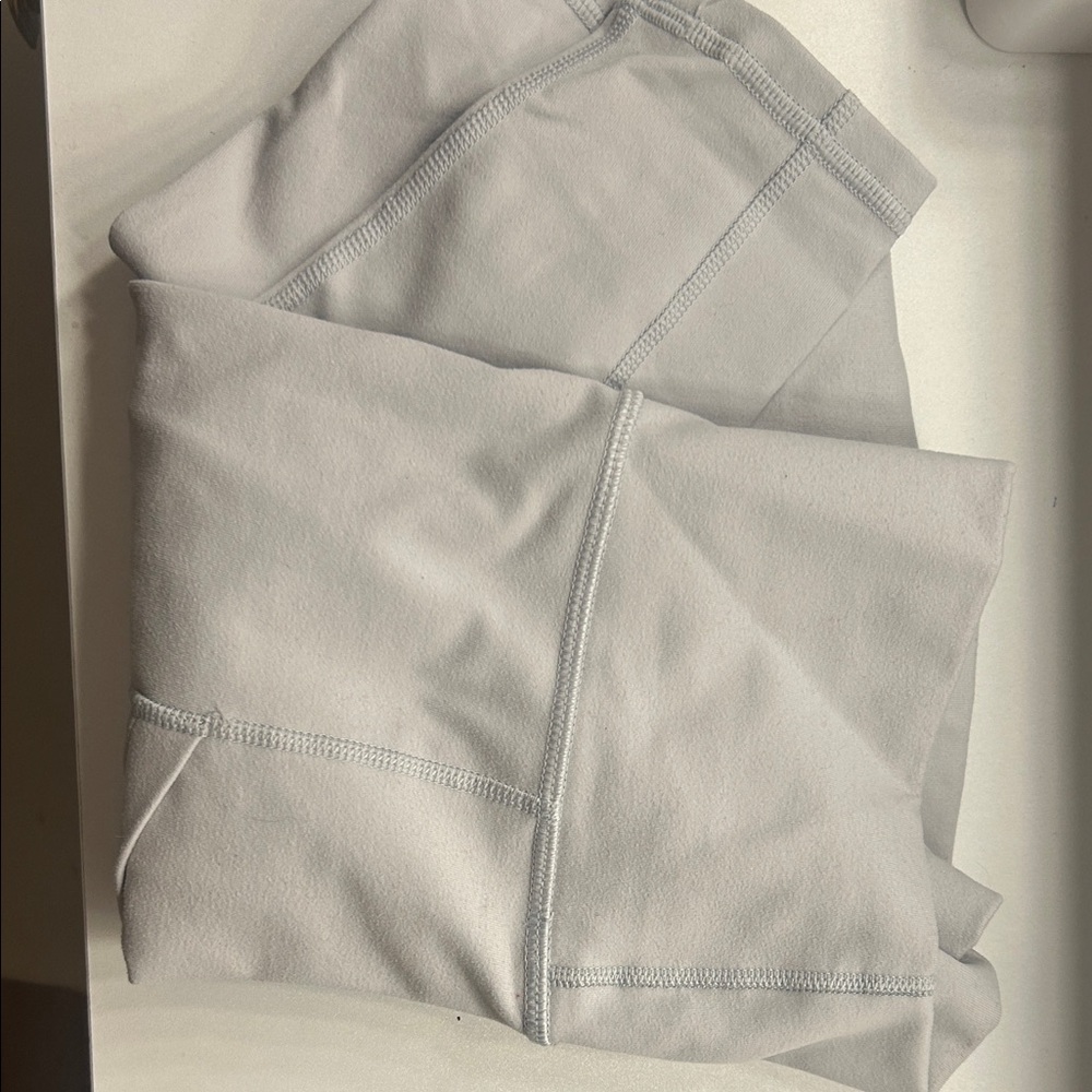 Fabletics Grey Leggings